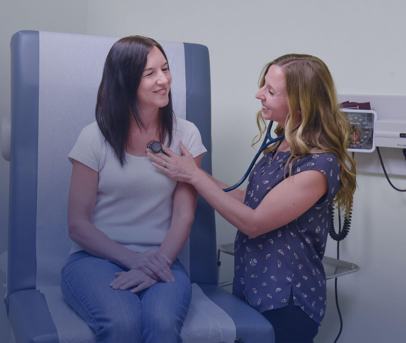 Become a Coplin Health Patient