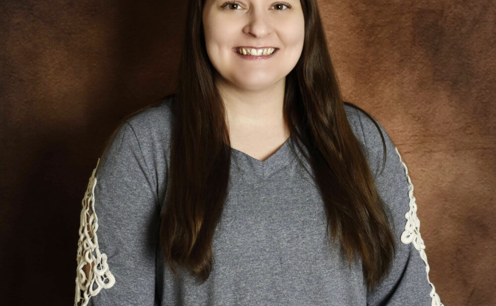 Cavender, Emily