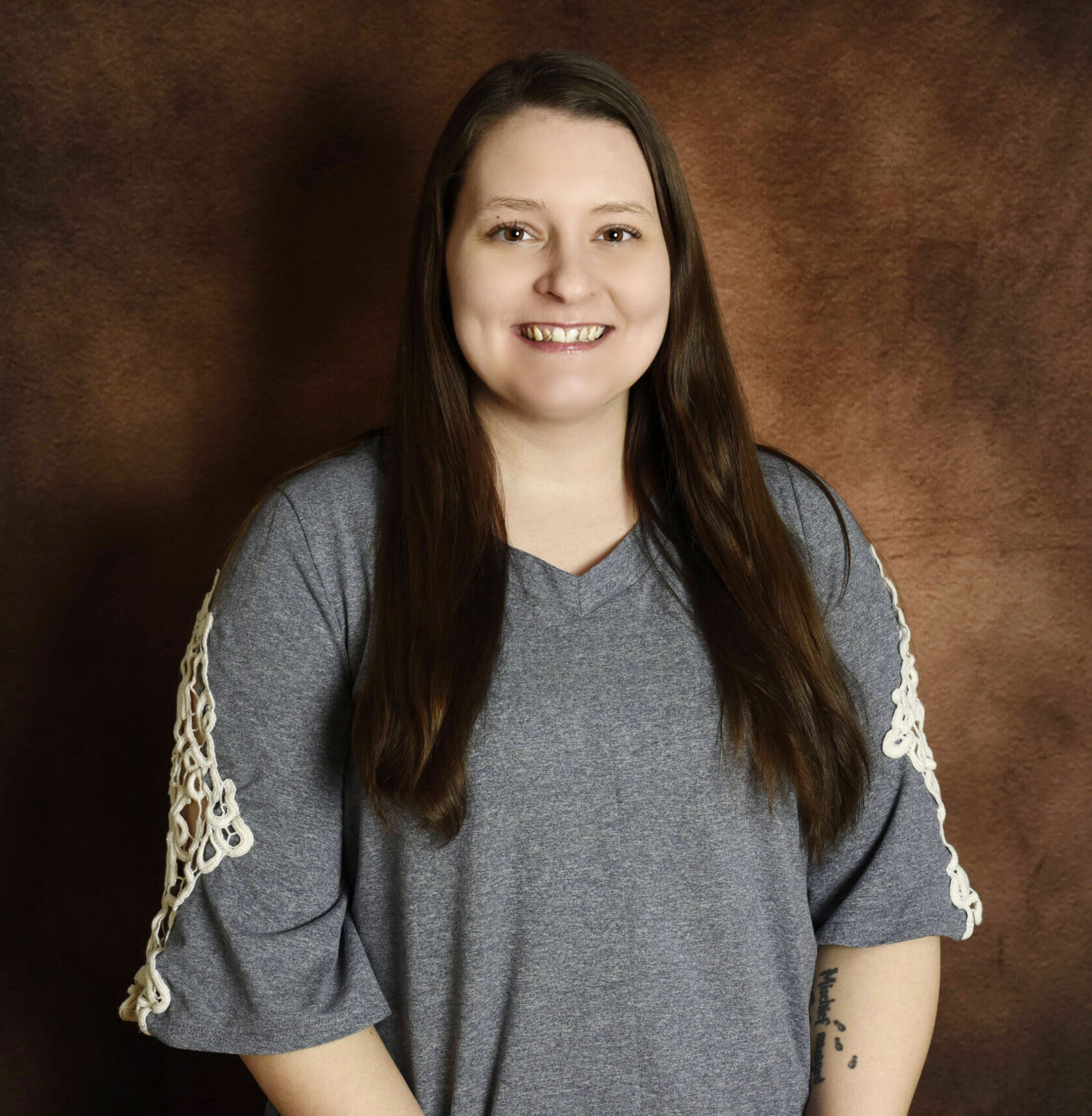 Emily Cavender
