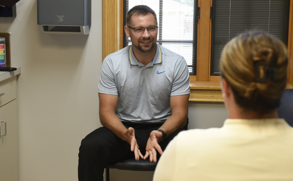 Breaking Down Walls Between Physical and Behavioral Health