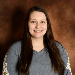 Cavender, Emily