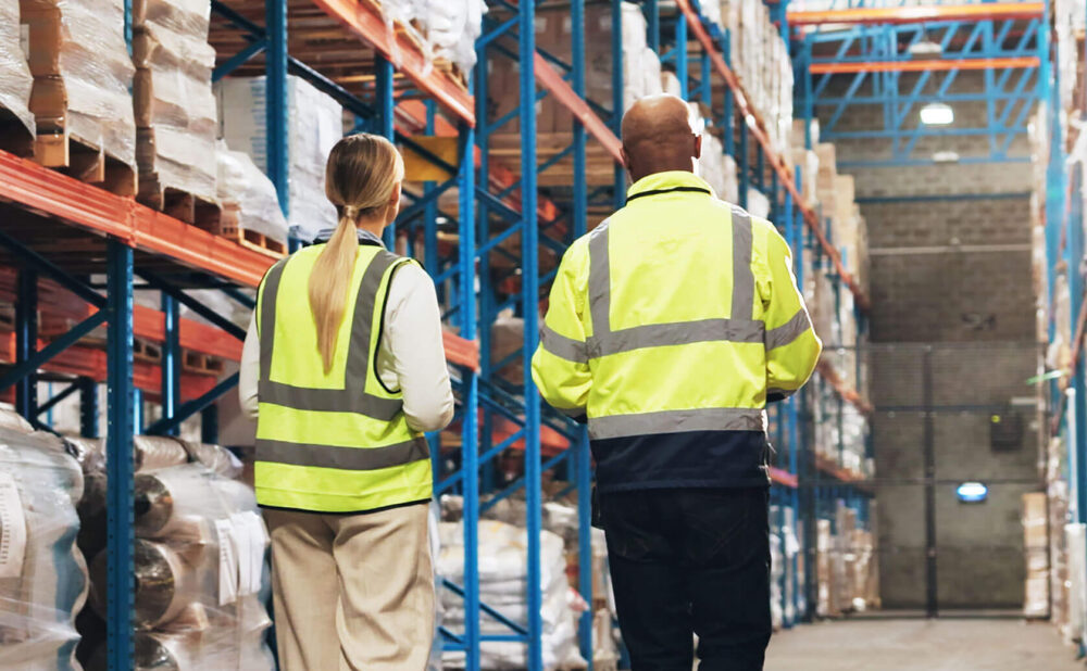 A Healthier Workforce Starts Here: How Occupational Health Services Benefit Your Business