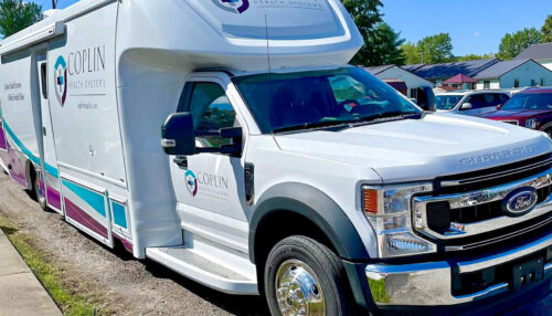 Mobile Health Unit