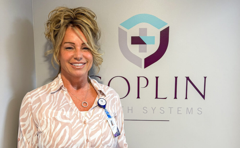 Coplin Health Systems Names Tracy Martin as Chief Operating Officer