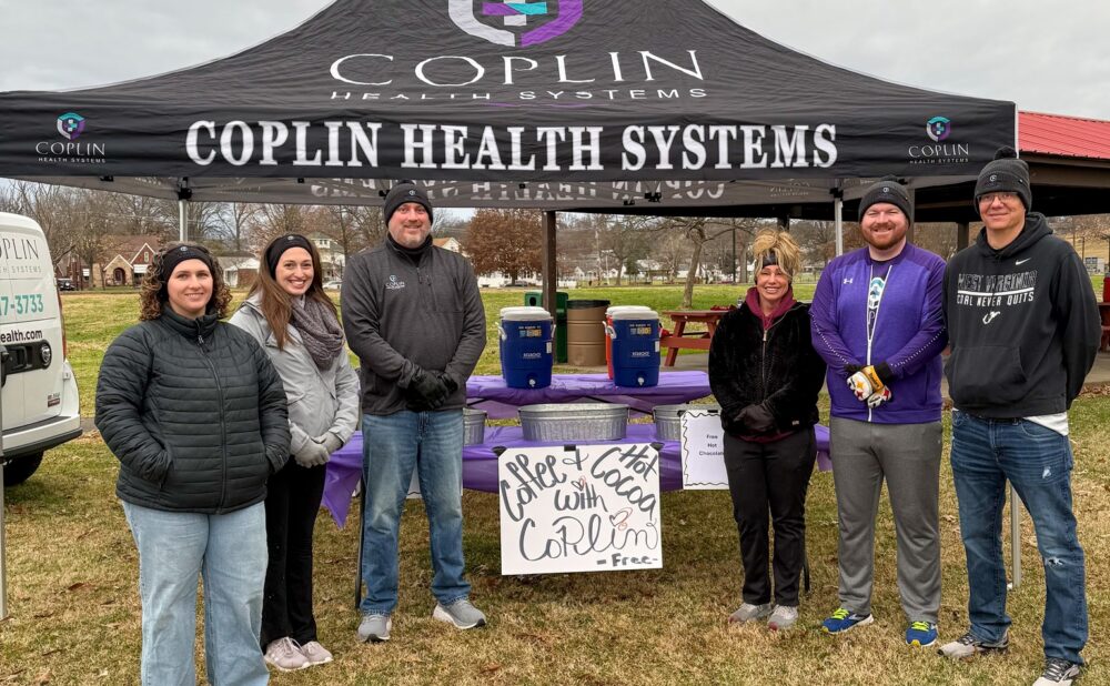 Coplin Health Systems Celebrates Late 2025 Community Efforts