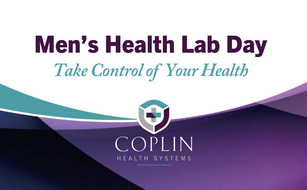 Men’s Health Lab Day