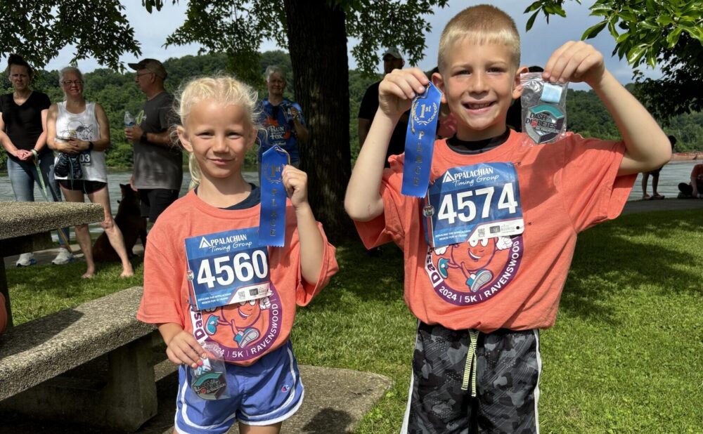 Registration Open for 10th Annual Dash for Diabetes 5K