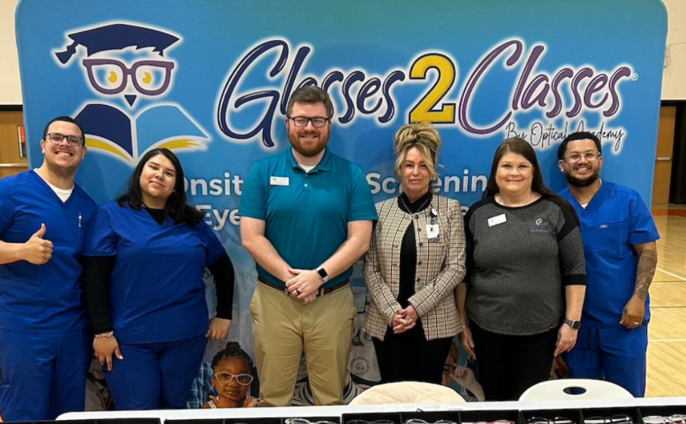 Coplin Health Systems Celebrates a Quarter of Growth, Partnership, and Community Connection