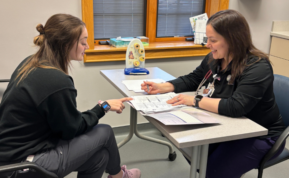 Managing Diabetes with Confidence: The Role of Education and Support